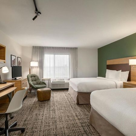 Towneplace Suites By Marriott Alexandria Exterior foto