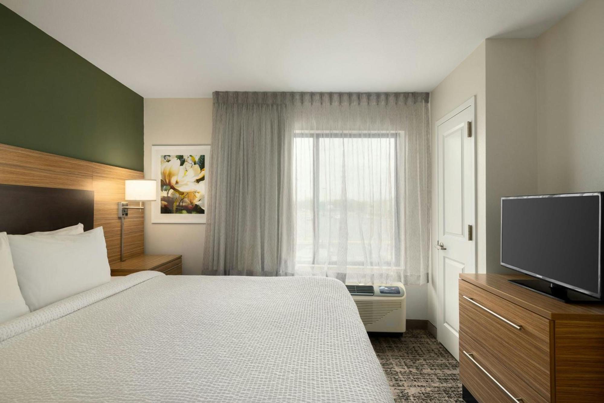 Towneplace Suites By Marriott Alexandria Exterior foto