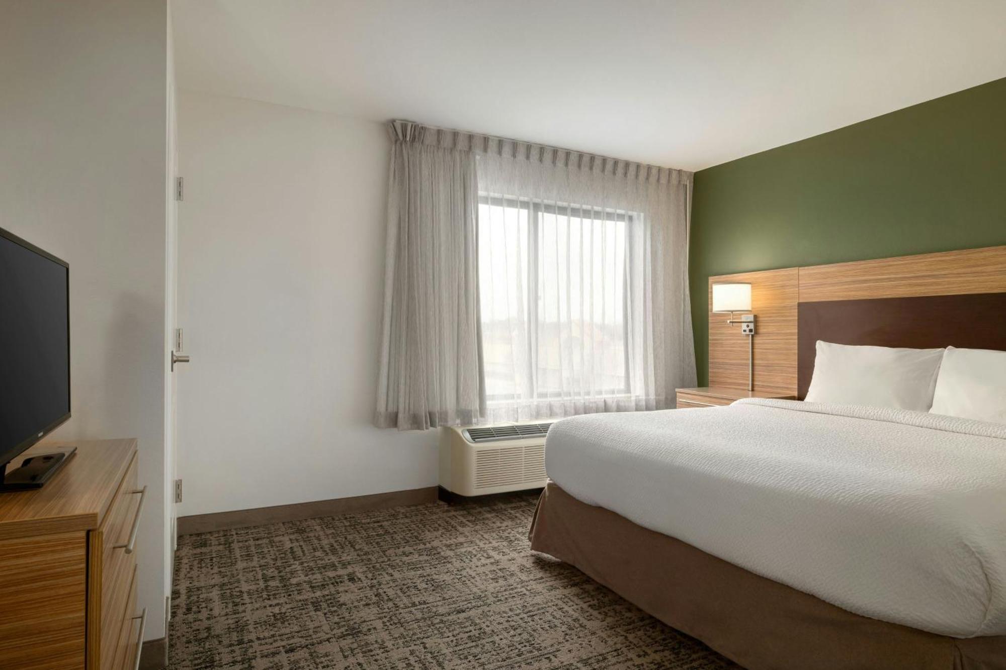Towneplace Suites By Marriott Alexandria Exterior foto