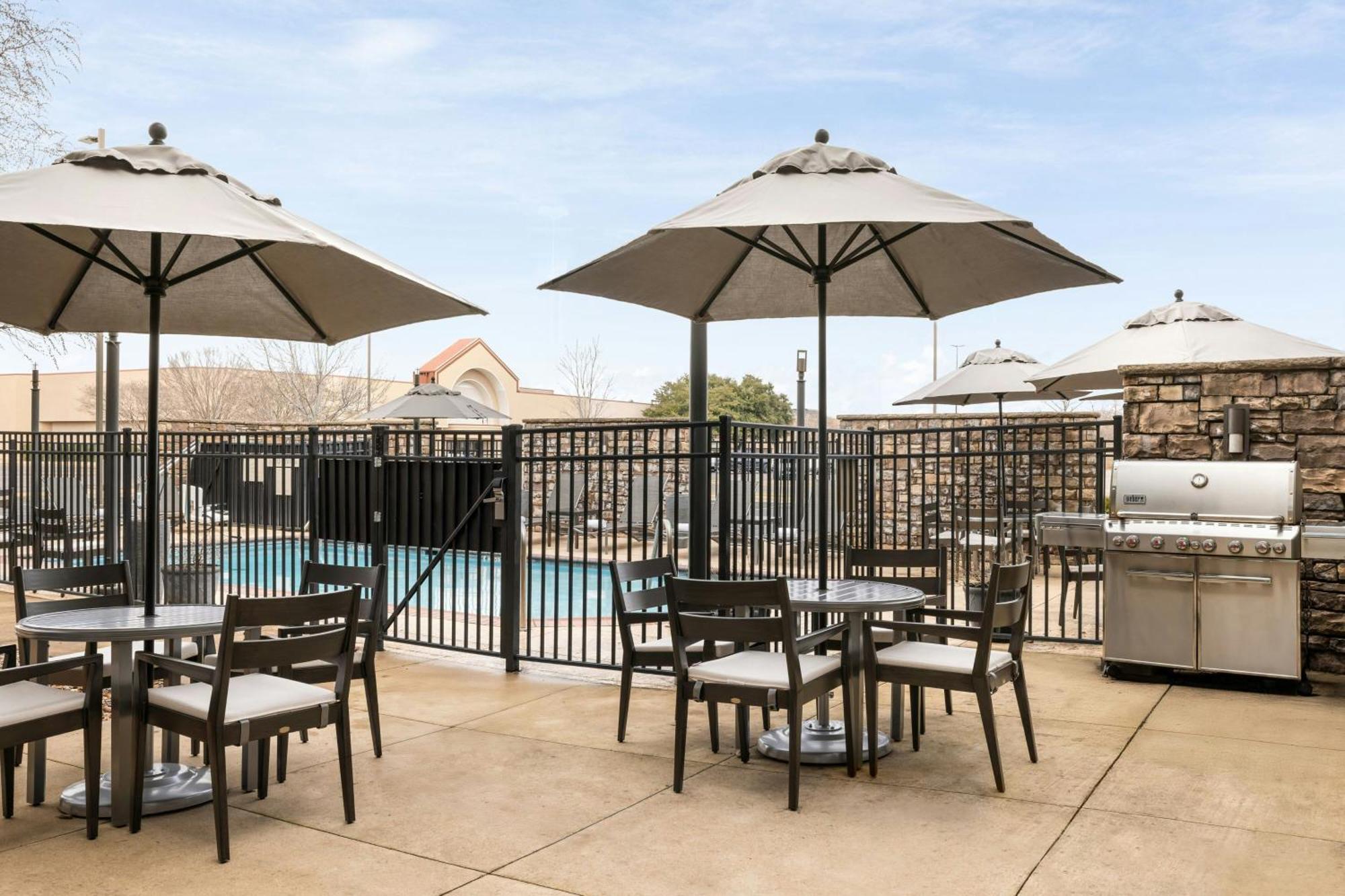 Towneplace Suites By Marriott Alexandria Exterior foto