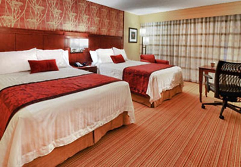 Towneplace Suites By Marriott Alexandria Exterior foto