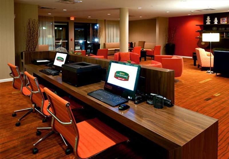 Towneplace Suites By Marriott Alexandria Exterior foto