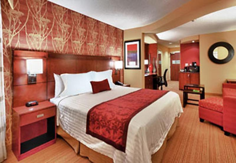 Towneplace Suites By Marriott Alexandria Exterior foto