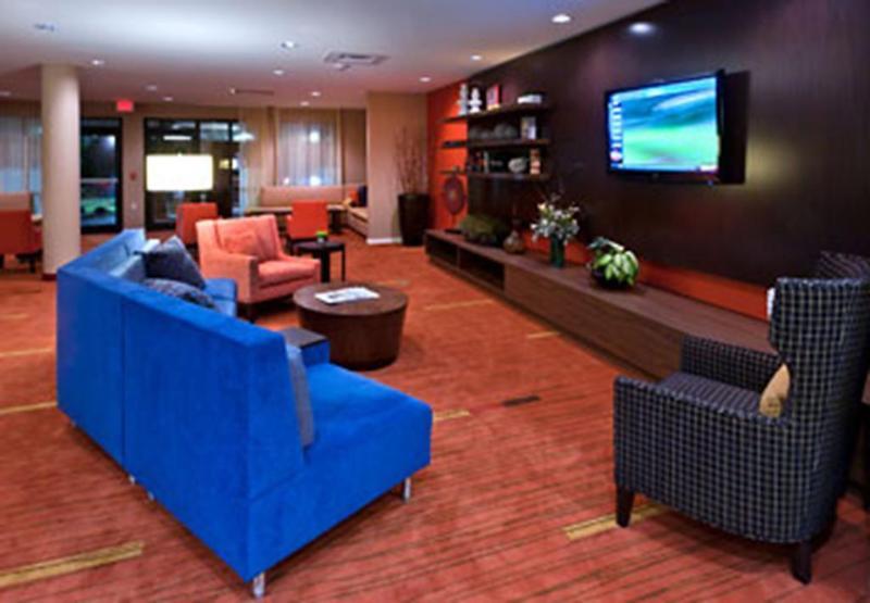 Towneplace Suites By Marriott Alexandria Exterior foto