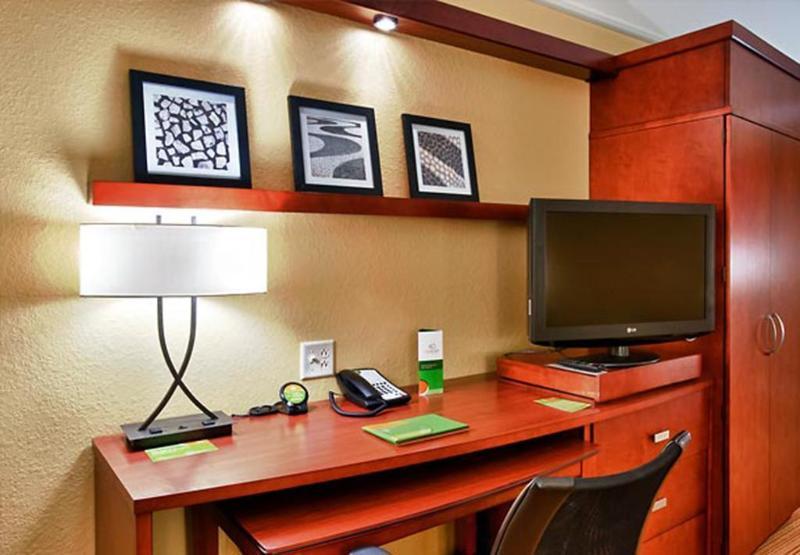 Towneplace Suites By Marriott Alexandria Exterior foto