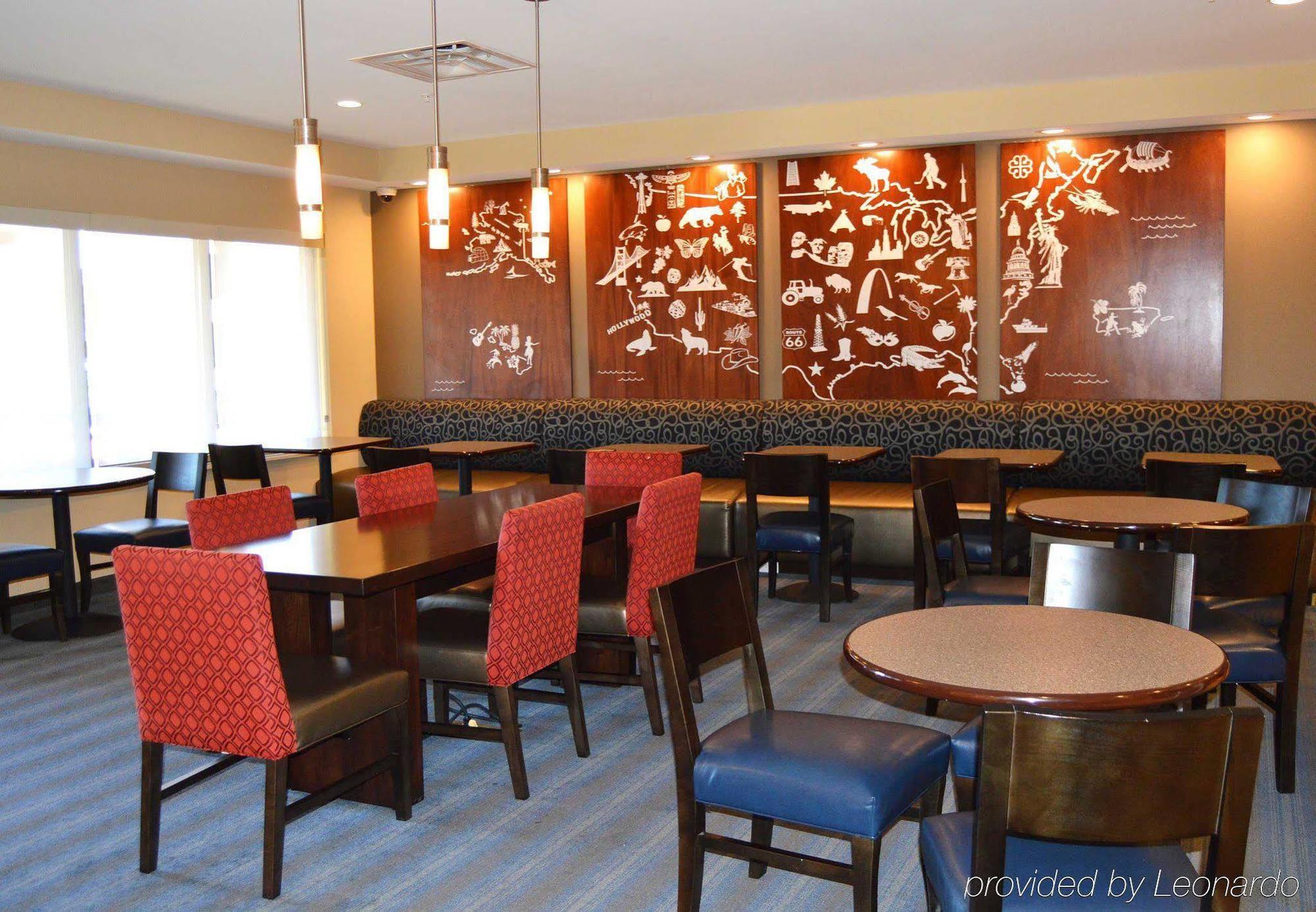 Towneplace Suites By Marriott Alexandria Exterior foto
