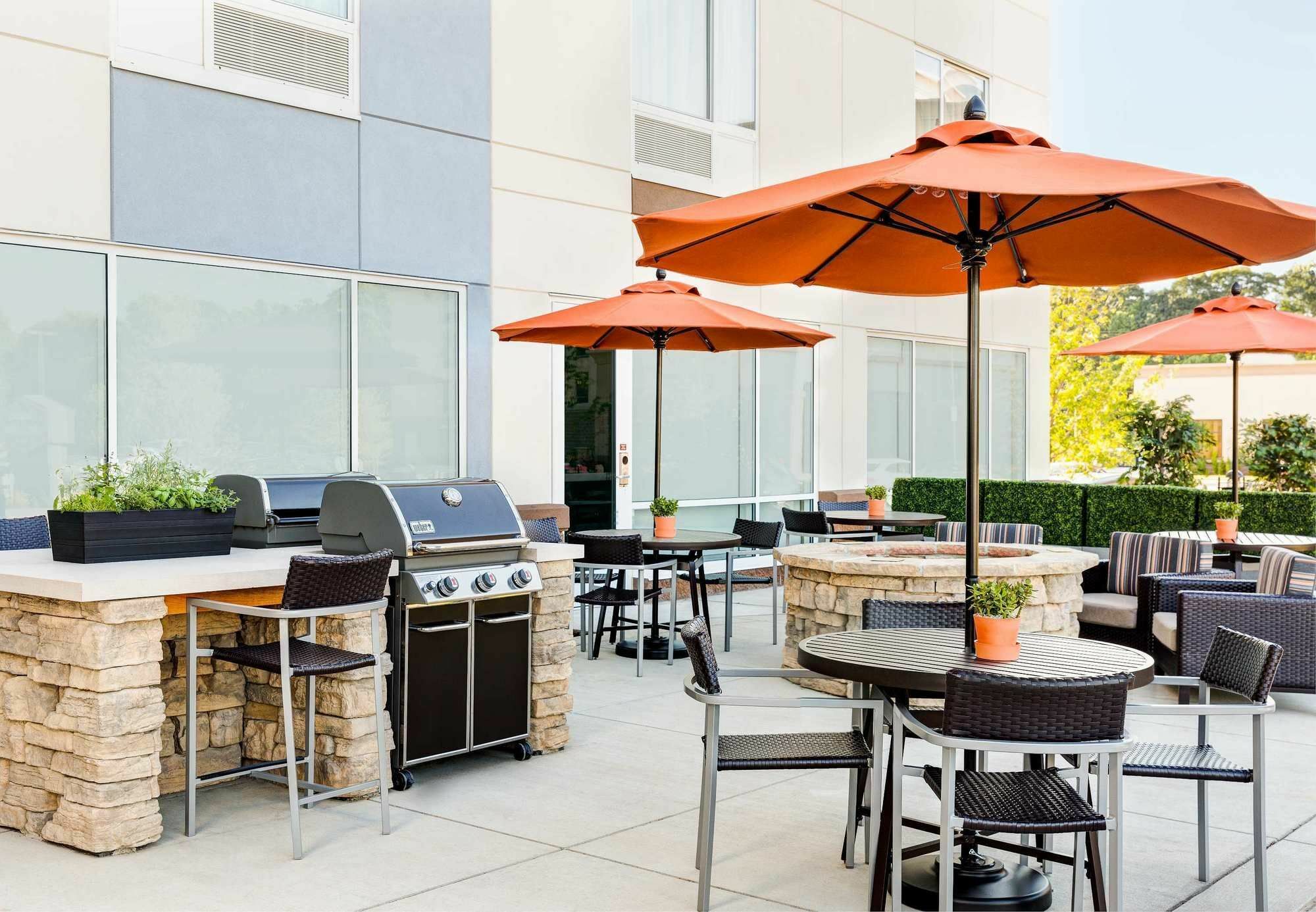 Towneplace Suites By Marriott Alexandria Exterior foto